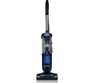 Shark Rocket NV480UKR Upright Bagless Vacuum Cleaner - Blue & Grey